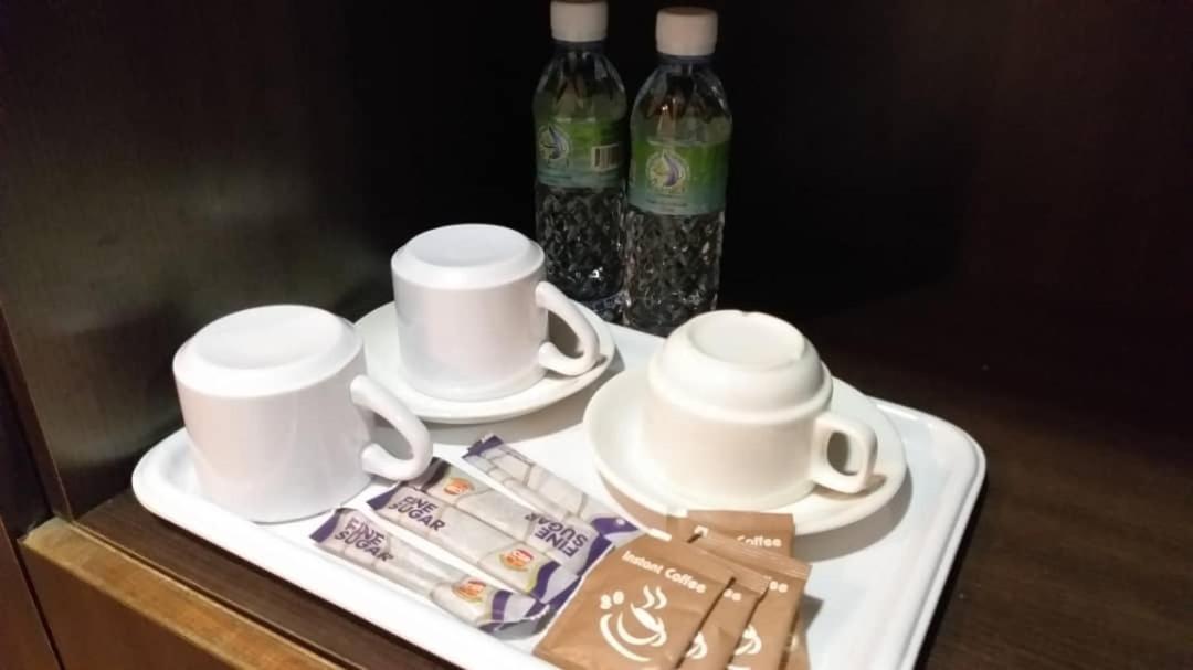 Green Town Hotel Classic Malacca Ngoại thất bức ảnh