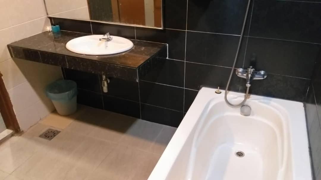 Green Town Hotel Classic Malacca Ngoại thất bức ảnh