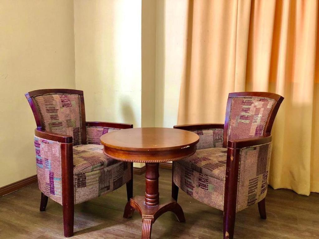 Green Town Hotel Classic Malacca Ngoại thất bức ảnh