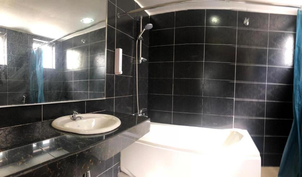 Green Town Hotel Classic Malacca Ngoại thất bức ảnh