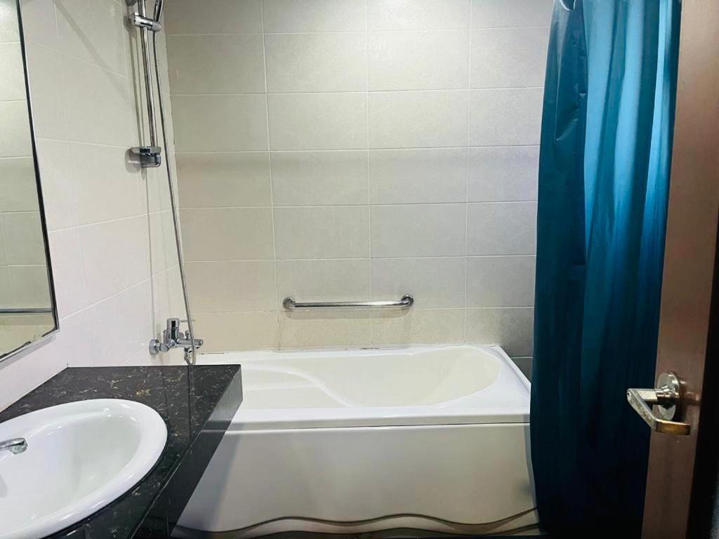 Green Town Hotel Classic Malacca Ngoại thất bức ảnh