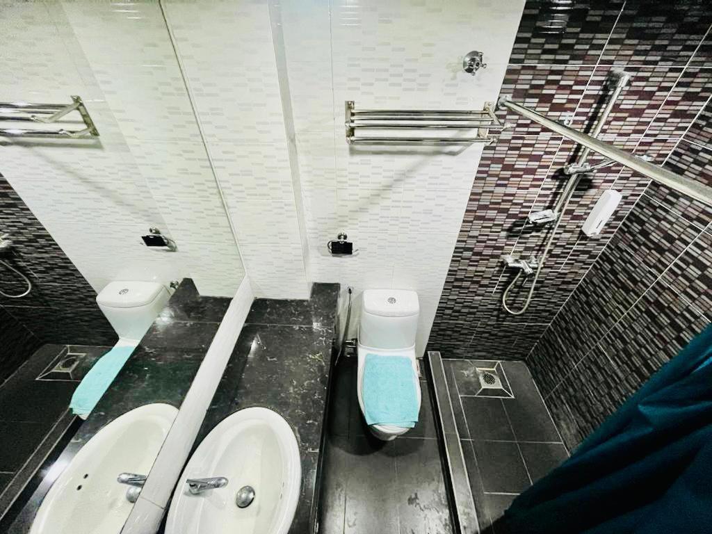 Green Town Hotel Classic Malacca Ngoại thất bức ảnh
