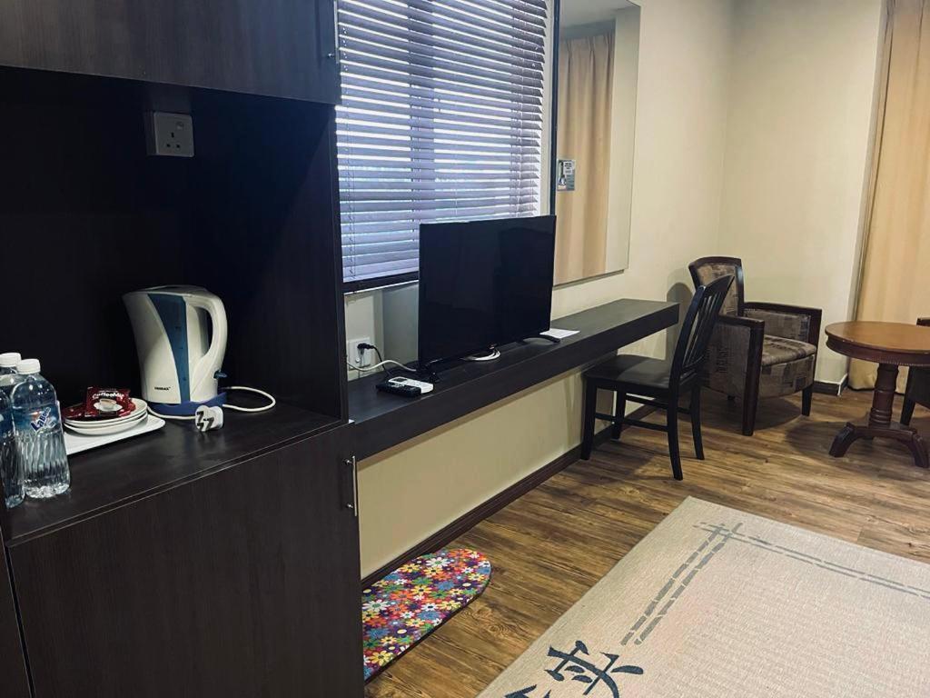 Green Town Hotel Classic Malacca Ngoại thất bức ảnh